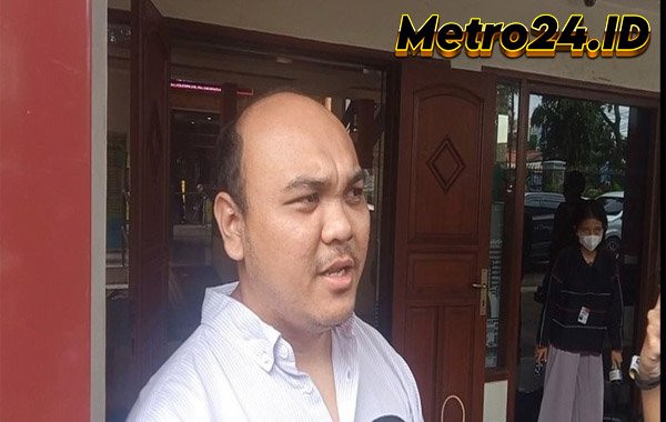 Anak Mat Solar Lega Sengketa Tanah Rp 3,3 M Berakhir Damai