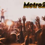 Lebaran Kelar, Ini Deretan Konser dan Festival Musik Terdekat